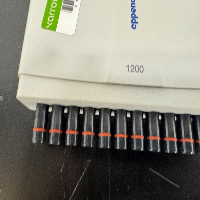 Eppendorf Research Plus Multichannel Pipettes Qty 3 image 2